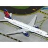 Airplane Model*Gemini Jets GJDAL2097 1:400 Delta Air Lines Boeing 757-200 N683DA - Miniature Marvels: Airplane Models & Painted Dice