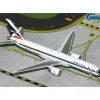 Airplane Model*Gemini Jets GJDAL2235 1:400 Delta 757-200 Widget - Miniature Marvels: Airplane Models & Painted Dice