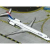Airplane Model*Gemini Jets GJDAL1123 1:400 Delta Air Lines MD-88 N941DL (Colors in Motion/wavy livery) - Miniature Marvels: Airplane Models & Painted Dice