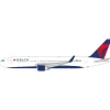 Airplane Model*Gemini Jets GJDAL2104 1:400 Delta Boeing 767-300ER - Miniature Marvels: Airplane Models & Painted Dice