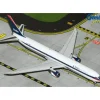 Airplane Model*Gemini Jets GJDAL2151 1:400 Delta Boeing 767-400ER (Interim Livery) - Miniature Marvels: Airplane Models & Painted Dice