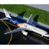 Airplane Model*Gemini Jets GJDAL076 1:400 Delta Boeing 757-200 "Soaring Spirit" - Miniature Marvels: Airplane Models & Painted Dice