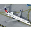 Airplane Model*Gemini Jets GJDAL2032 1:400 Delta Connection Bombardier CRJ-700ER - Miniature Marvels: Airplane Models & Painted Dice