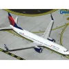Airplane Model*Gemini Jets GJDAL2102 1:400 Delta Boeing 737-900ER - Miniature Marvels: Airplane Models & Painted Dice