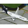 Airplane Model*Gemini Jets GJDLH2072 1:400 Lufthansa Cargo MD-11F D-ALCC Farewell MD-11 - Miniature Marvels: Airplane Models & Painted Dice