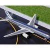 Airplane Model*Gemini Jets GJEAL051 1:400 Easten Airlines Boeing 757-200 - Miniature Marvels: Airplane Models & Painted Dice