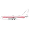 Airplane Model*Gemini Jets GJEGG2169 1:400 Boeing 737-600 "Janet" - Miniature Marvels: Airplane Models & Painted Dice