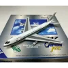 Airplane Model*Gemini Jets GJEIA061 1:400 Evergreen International Boeing 747 - Miniature Marvels: Airplane Models & Painted Dice
