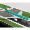 Airplane Model*Gemini Jets GJEIN362 1:400 Aer Lingus Airbus A330-200 EI-LAX - Miniature Marvels: Airplane Models & Painted Dice