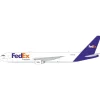 Shop All*Gemini Jets GJFDX1994 1:400 FedEx Boeing 767-300ERF - Miniature Marvels: Airplane Models & Painted Dice