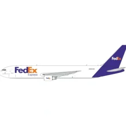 Shop All*Gemini Jets GJFDX1994 1:400 FedEx Boeing 767-300ERF - Miniature Marvels: Airplane Models & Painted Dice