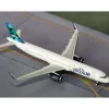 Airplane Model*Gemini Jets GJJBU1400 1:400 JetBlue Airbus A321 N903JB - Miniature Marvels: Airplane Models & Painted Dice