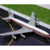 Airplane Model*Gemini Jets GJMSR164 1:400 Egypt Air Boeing 707-366C - Miniature Marvels: Airplane Models & Painted Dice