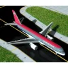 Airplane Model*Gemini Jets GJNWA224 1:400 Northwest Airlines Boeing 757-200 - Miniature Marvels: Airplane Models & Painted Dice