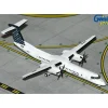 Airplane Model*Gemini Jets GJPOE2269 1:400 Porter Airlines Dash 8 Q400 C-GKQC - Miniature Marvels: Airplane Models & Painted Dice