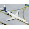Airplane Model*Gemini Jets GJSAS1979 1:400 SAS Scandinavian Airlines CRJ-900 - Miniature Marvels: Airplane Models & Painted Dice