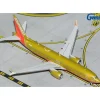 Airplane Model*Gemini Jets GJSWA2186 1:400 Southwest Boeing 737 MAX 8 - Miniature Marvels: Airplane Models & Painted Dice