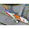 Airplane Model*Gemini Jets GJSWA2020 1:400 Southwest Boeing 737-700 - Miniature Marvels: Airplane Models & Painted Dice