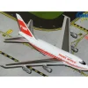 Airplane Model*Gemini Jets GJTWA1495 1:400 TWA Boeing 747SP - Miniature Marvels: Airplane Models & Painted Dice