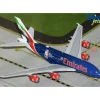Airplane Model*Gemini Jets GJUAE2271 1:400 Emirates A380 A6-EOD (Special Livery TBD) - Miniature Marvels: Airplane Models & Painted Dice