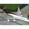 Airplane Model*Gemini Jets GJUPS2192 1:400 UPS Airlines Boeing 747-8F N609UP - Miniature Marvels: Airplane Models & Painted Dice
