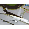 Airplane Model*Gemini Jets GJUPS1918 1:400 UPS Boeing 767-300ERF - Miniature Marvels: Airplane Models & Painted Dice