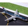 Airplane Model*Gemini Jets GJUSA060 1:400 US Airways 757-200 N633AU - Miniature Marvels: Airplane Models & Painted Dice