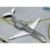 Airplane Model*Gemini Jets GJUTY1997 1:400 Alliance Fokker 70 VH-QQW - Miniature Marvels: Airplane Models & Painted Dice