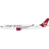 Airplane Model*Gemini Jets GJVIR2181 1:400 Virgin Atlantic Airbus A330-900Neo - Miniature Marvels: Airplane Models & Painted Dice