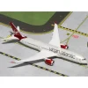 Airplane Model*Gemini Jets GJVIR1444 1:400 Virgin Atlantic Boeing 787-9 G-VNEW - Miniature Marvels: Airplane Models & Painted Dice