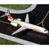 Airplane Model*Gemini Jets GJVOE1324 1:400 Volotea Boeing 717-200 - Miniature Marvels: Airplane Models & Painted Dice