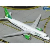 Airplane Model*Gemini Jets GJWIF2200 1:400 Widere E190-E2 LN-WEA - Miniature Marvels: Airplane Models & Painted Dice