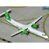 Airplane Model*Gemini Jets GJWIF2290 1:400 Widere Bombardier Dash 8Q-400 LN-WDM - Miniature Marvels: Airplane Models & Painted Dice