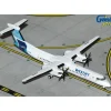 Airplane Model*Gemini Jets GJWJA2272 1:400 WestJet Airlines Dash 8 Q400 C-FOEN - Miniature Marvels: Airplane Models & Painted Dice