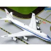 Airplane Model*Gemini Jets GMUSA083 1:400 Boeing E-4B - Miniature Marvels: Airplane Models & Painted Dice