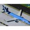 Airplane Model*Gemini Jets G2MXY1052 1:200 Breeze Airways Embraer E-195AR - Miniature Marvels: Airplane Models & Painted Dice