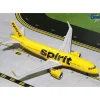 Airplane Model*Gemini Jets G2NKS681 1:200 Spirit Airbus A320neo N902NK - Miniature Marvels: Airplane Models & Painted Dice
