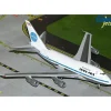 Airplane Model*Gemini Jets G2PAA1157 1:200 Pan American World Airways Boeing 747SP N539PA - Miniature Marvels: Airplane Models & Painted Dice