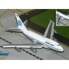 Airplane Model*Gemini Jets G2PAA1157F 1:200 Pan American World Airways Boeing 747SP N539PA (Flaps Down) - Miniature Marvels: Airplane Models & Painted Dice