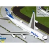 Airplane Model*Gemini Jets G2PAC938 1:200 Polar Air Cargo Boeing 747-400F - Miniature Marvels: Airplane Models & Painted Dice