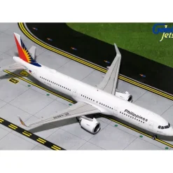 Airplane Model*Gemini Jets G2PAL788 1:200 Philippines Airbus A321neo RP-C9930 - Miniature Marvels: Airplane Models & Painted Dice