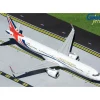 Airplane Model*Gemini Jets G2RAF1012 1:200 Royal Air Force Airbus A321Neo - Miniature Marvels: Airplane Models & Painted Dice