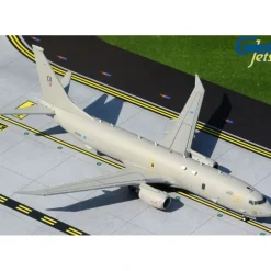Shop All*Gemini Jets G2RAF899 RAF Boeing P-8A Poseiden - Miniature Marvels: Airplane Models & Painted Dice