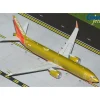 Airplane Model*Gemini Jets G2SWA1216 1:200 Southwest 737 MAX 8 "Desert Gold Retro" - Miniature Marvels: Airplane Models & Painted Dice