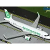 Airplane Model*Gemini Jets G2TRA1283 1:200 Transavia Airlines A320neo F-GNEO - Miniature Marvels: Airplane Models & Painted Dice