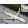 Airplane Model*Gemini Jets G2TRU1372F 1:200 Trump-Vance Campaign B737-800W N917XA (flaps down) - Miniature Marvels: Airplane Models & Painted Dice