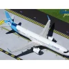 Airplane Model*Gemini Jets G2TSC936 1:200 Air Transat Airbus A321Neo - Miniature Marvels: Airplane Models & Painted Dice