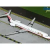 Airplane Model*Gemini Jets G2TWA911 1:200 Trans World Airlines MD-82 N960TW - Miniature Marvels: Airplane Models & Painted Dice