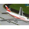 Airplane Model*Gemini Jets G2TWA1159 1:200 TWA Boeing 747SP N58201 Boston Express - Miniature Marvels: Airplane Models & Painted Dice