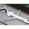 Airplane Model*Gemini Jets G2TWA1005 1:200 TWA Trans World Boeing 717-200 - Miniature Marvels: Airplane Models & Painted Dice